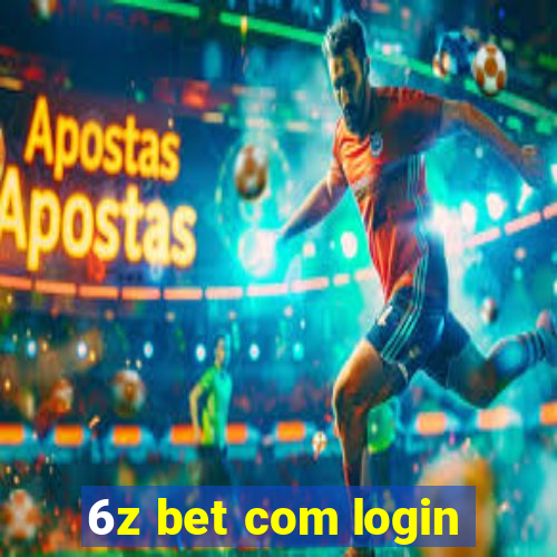 6z bet com login